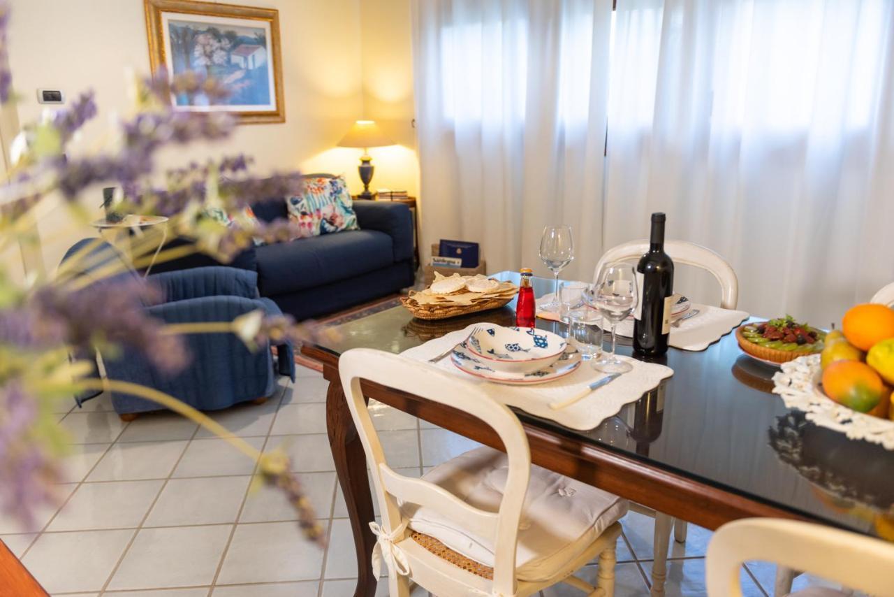 Orosei Home Holidays - Rimediu Kültér fotó
