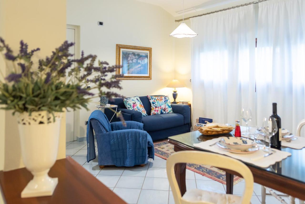 Orosei Home Holidays - Rimediu Kültér fotó