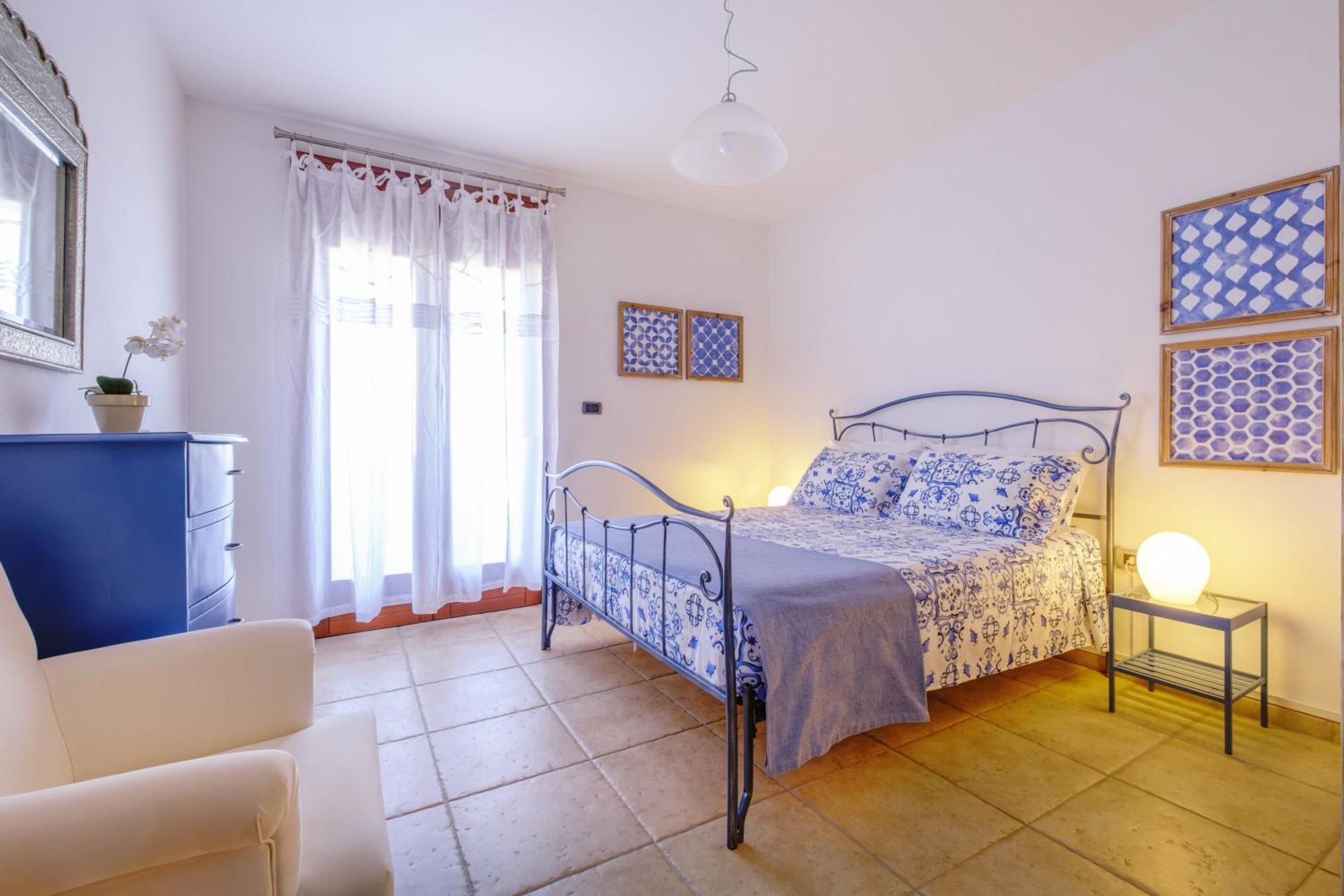 Orosei Home Holidays - Rimediu Kültér fotó