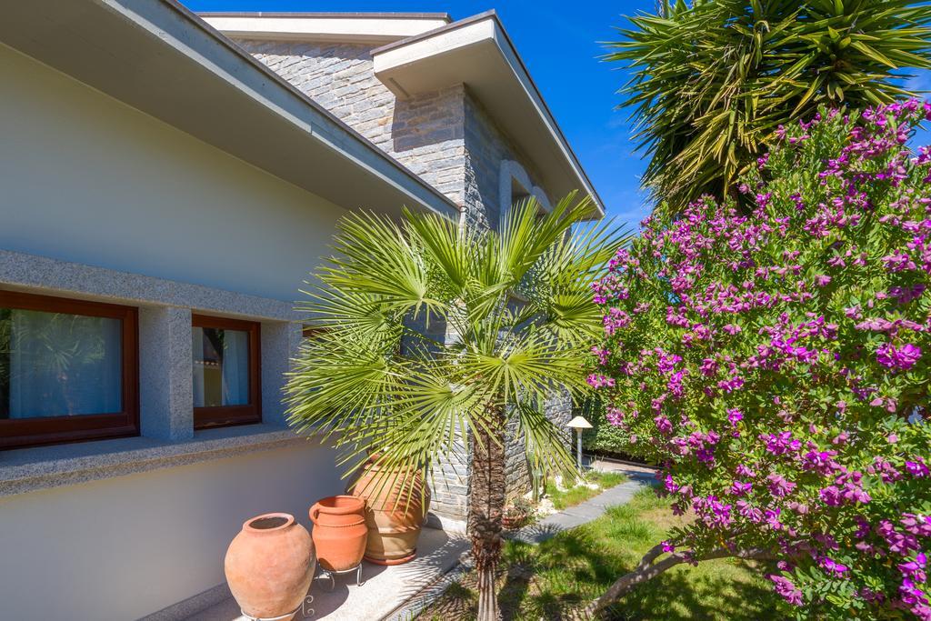 Orosei Home Holidays - Rimediu Kültér fotó